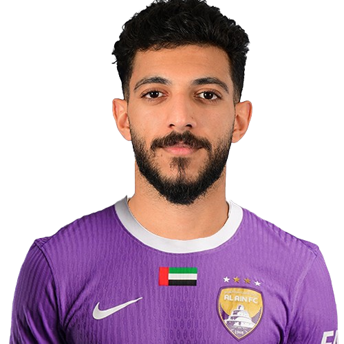 Mohammed Abbas Icon