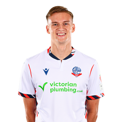 Marcus Forss Icon