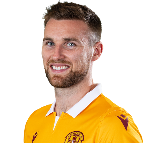 Stephen O'Donnell