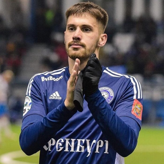 Vladimir Pisarskiy Icon