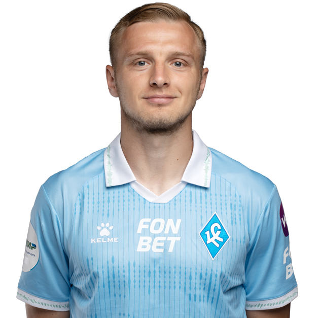 Sergey Bozhin Icon
