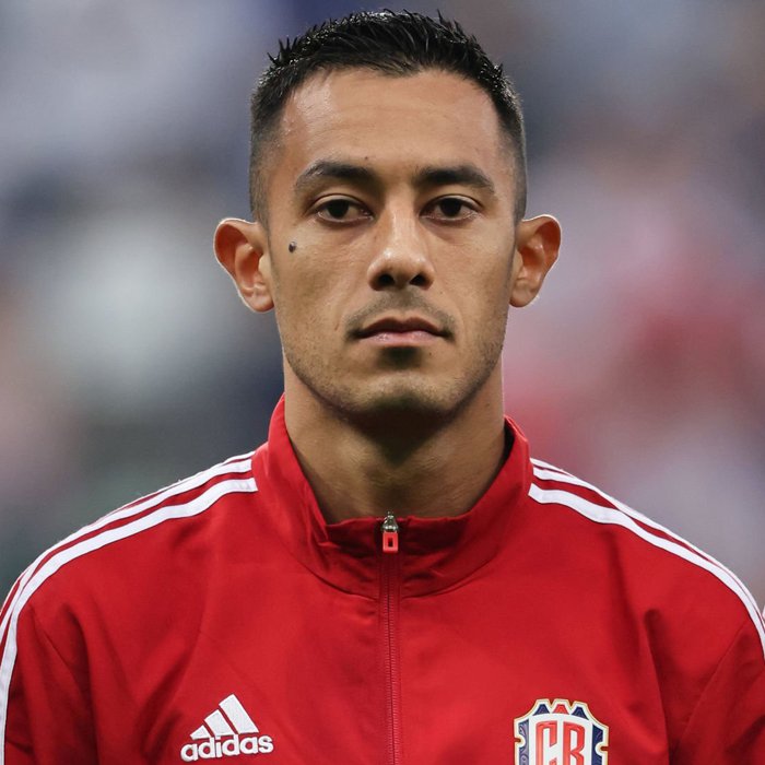 Jimmy Marín Vílchez Icon