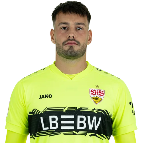 Stefan Drljaca Icon
