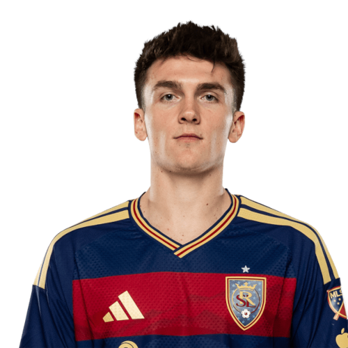 Zach Booth Icon
