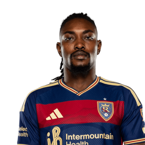 Victor Olatunji Icon