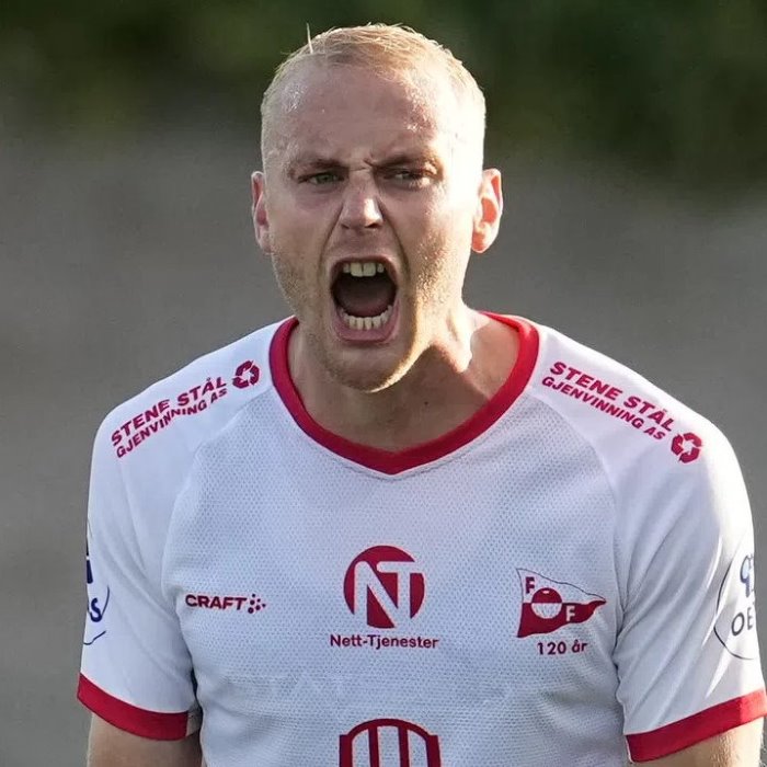 Sondre Sørløkk Icon