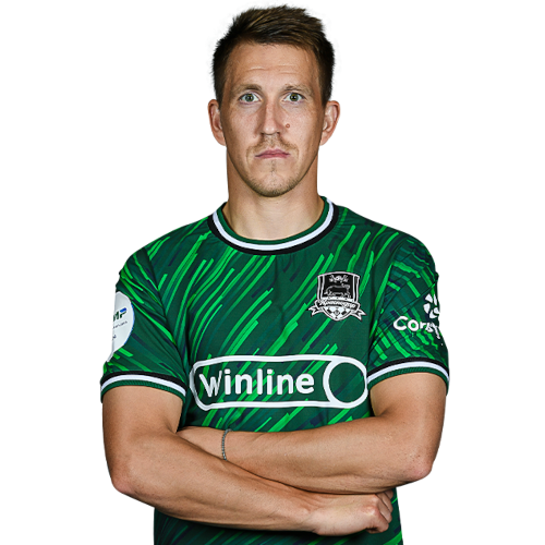 Sergey Petrov Icon