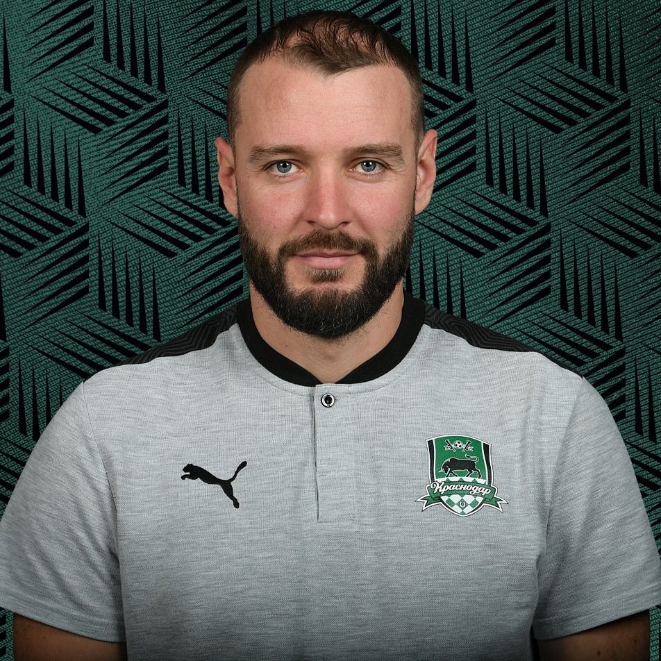 Vitaliy Korneev