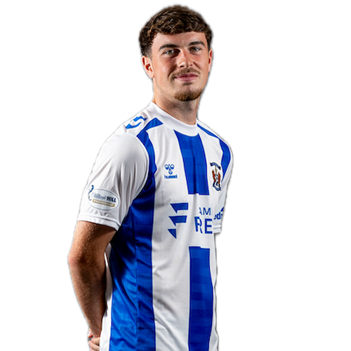 Ruari Ellis Icon