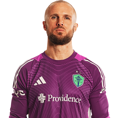 Stefan Frei Icon