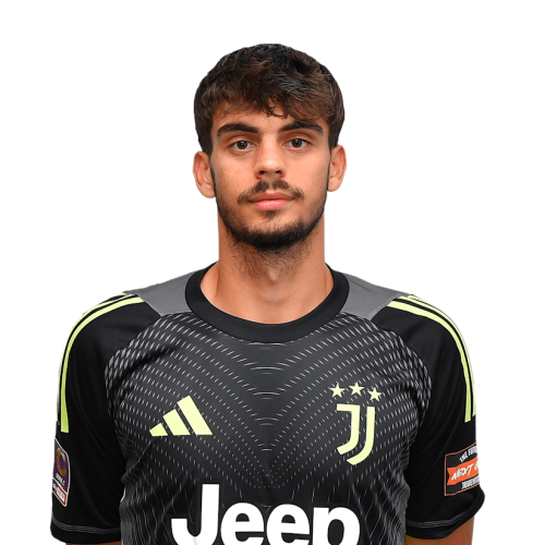 Matteo Fuscaldo Icon