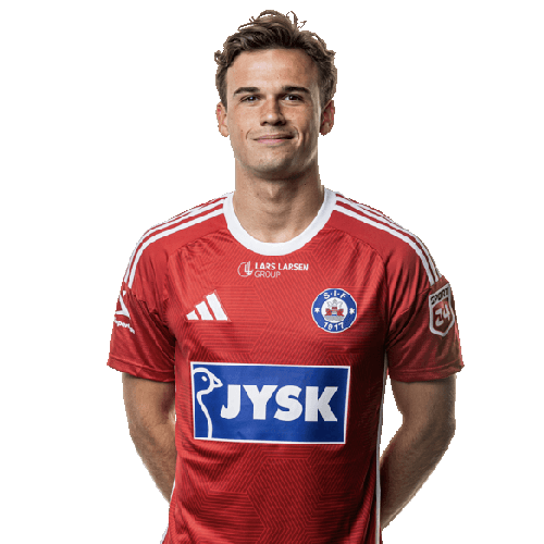 Sofus Berger Icon