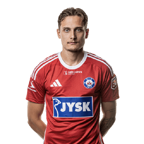 Pontus Rödin Icon