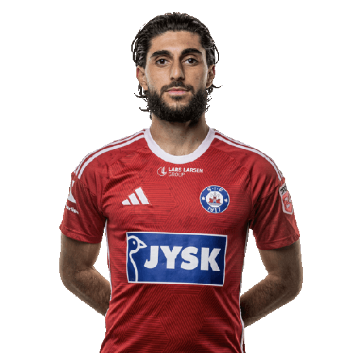 Rami Al Hajj Icon