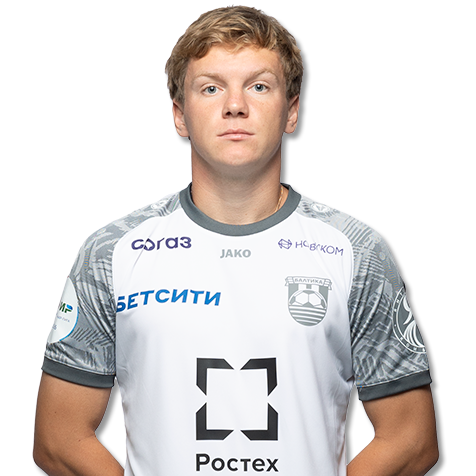 Nikolay Titkov Icon