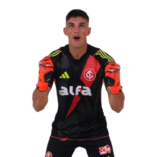 Sergio Rochet Icon