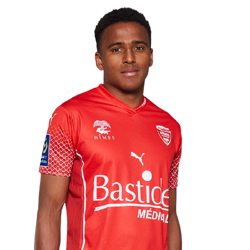 Niclas Eliasson Icon