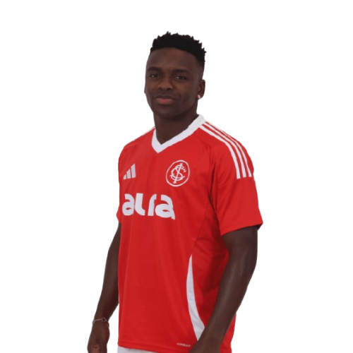 Johan Carbonero Icon
