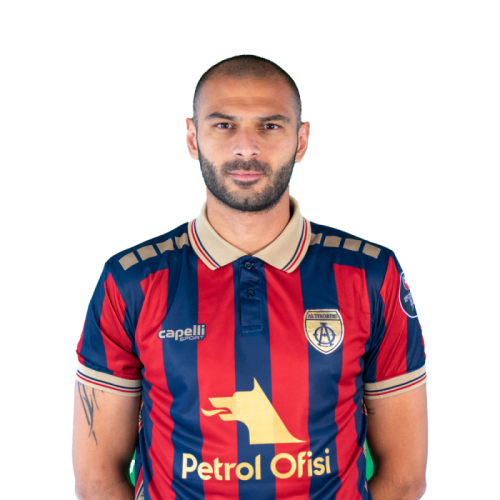 Volkan Findikli Icon