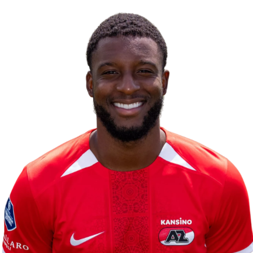 Riechedly Bazoer Icon