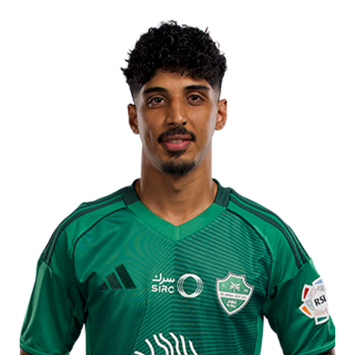 Ziyad Al-Johani Icon