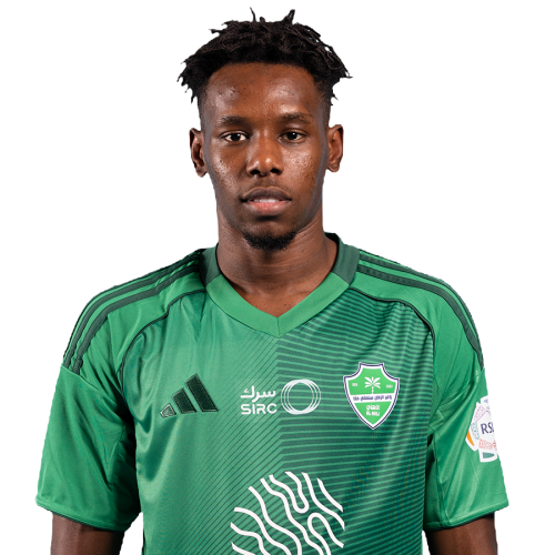 Zakaria Hawsawi Icon