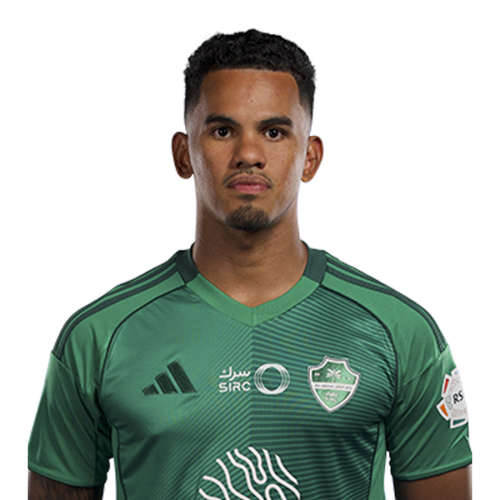Wenderson Galeno Icon