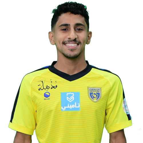 Saad Yaslam Icon