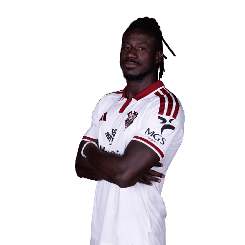 Samuel Obeng Icon