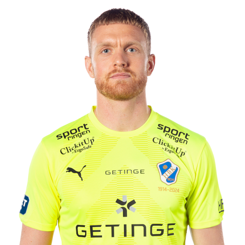 Tim Erlandsson Icon