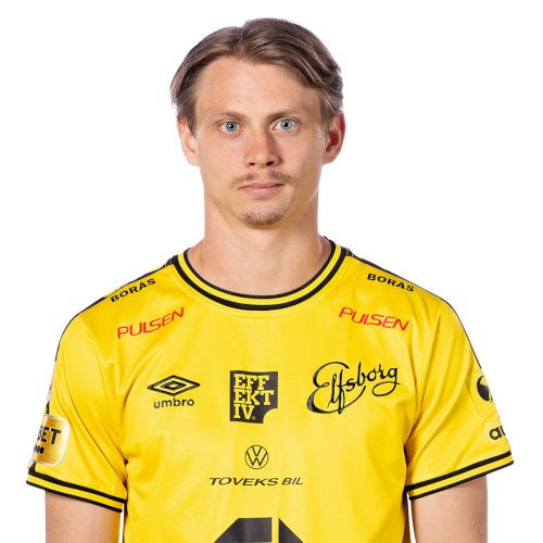 Simon Hedlund Icon