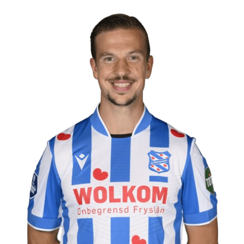 Simon Olsson Icon