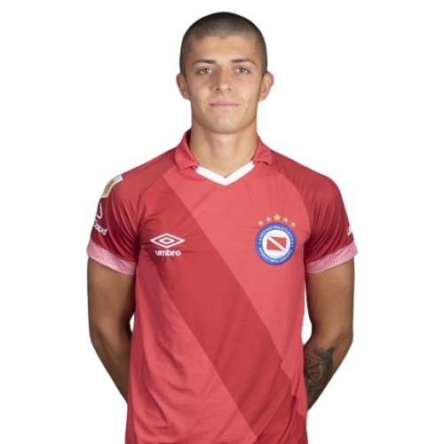 Thiago Santamaría Icon