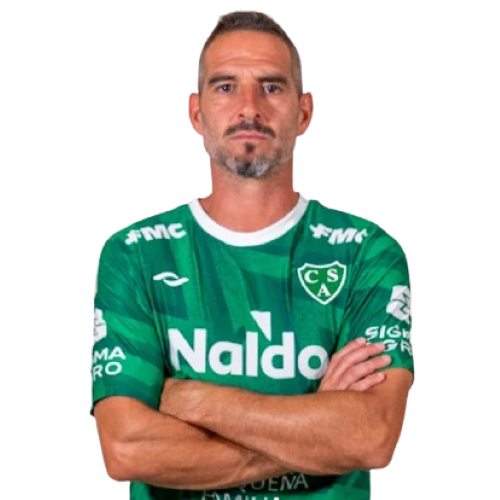 Lisandro Lopez Icon