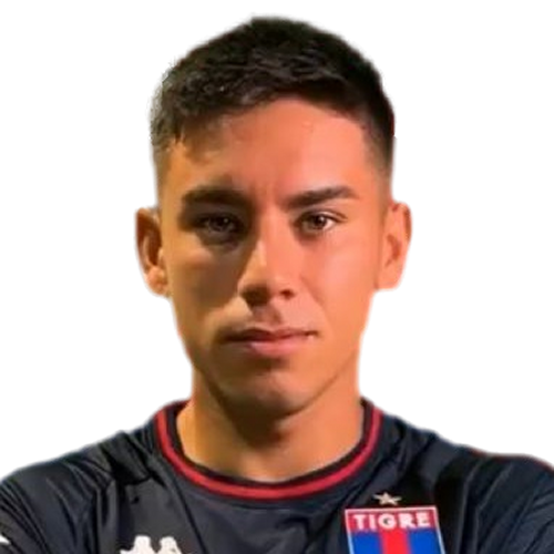 Gonzalo Piñeiro Icon