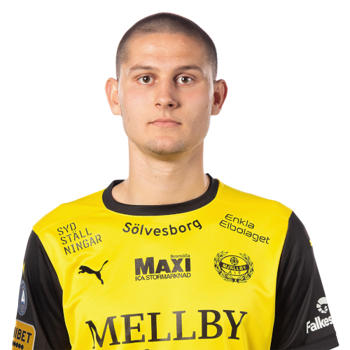 Rasmus Wikström Icon