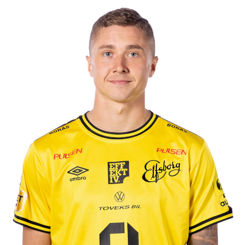 Sebastian Holmén Icon