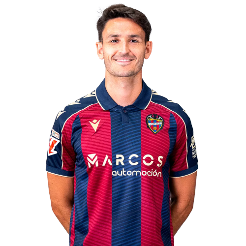 Unai Elgezabal Icon