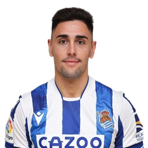Martín Merquelanz Icon