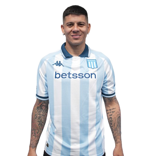Marcos Rojo Icon