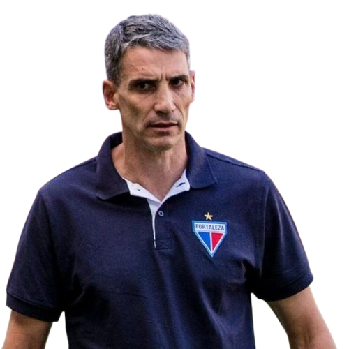 Juan Pablo Vojvoda
