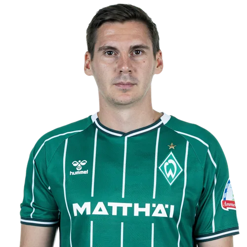 Maximilian Wöber