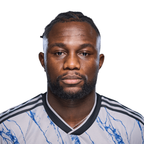 Zachary Brault-Guillard Icon