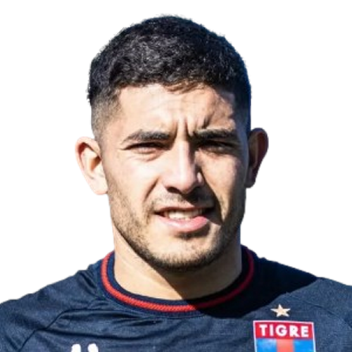 Braian Martínez Icon