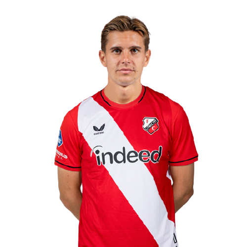 Victor Jensen Icon