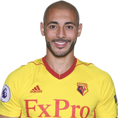 Nordin Amrabat Icon