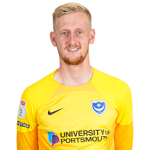 Ryan Schofield Icon