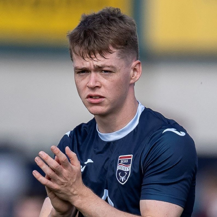 Jay Henderson Icon