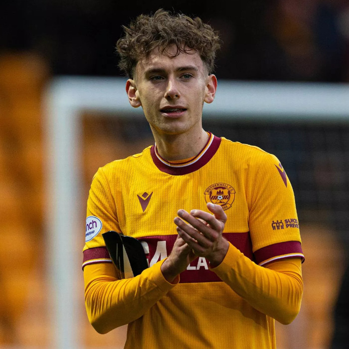 Luca Ross Icon