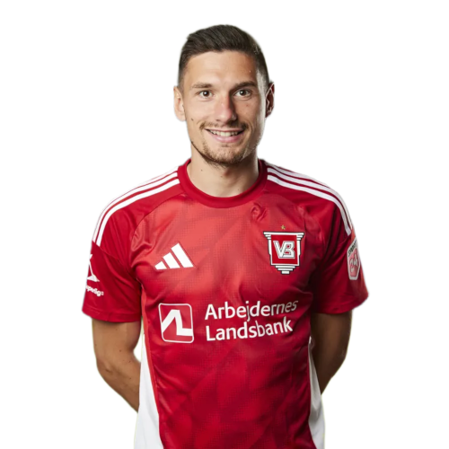 Luka Hujber Icon